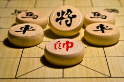 ​下象棋的精辟句子 下象棋的幽默句子