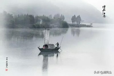 ​描写雨夜的唯美句子（分享烟雨天的浪漫文案）