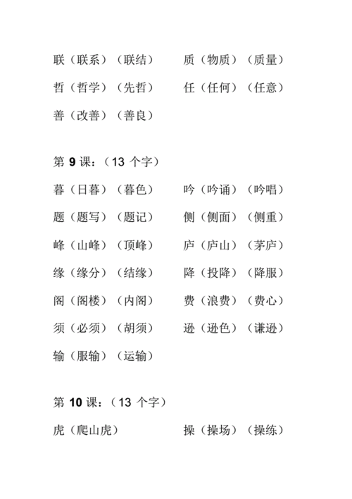 腮组词（腮组词有哪些）